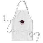 Derby Girl Aprons