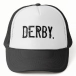 DERBY. HATS