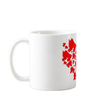 Derby Love Mugs
