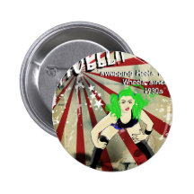 Derby since 1930s button