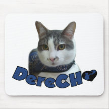 Derecho Products Mouse Pads