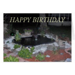 derek pond-1, HAPPY BIRTHDAY Greeting Cards