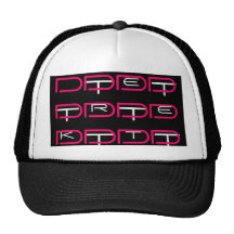 Derektly For The Ladies Maybe Laddies Hats