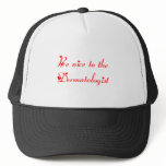 Dermatologist Hat