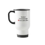 Dermatologist Mug
