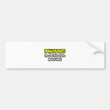 Dermatologists...Cool Kids of Medical World Bumper Stickers