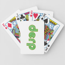 Derp 2 card deck