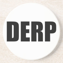 DERP Coaster
