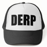 DERP Hat