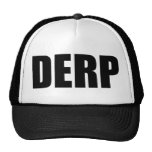 DERP Hat