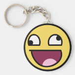 Derp Key Chains