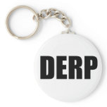 DERP Keychain