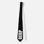 DERP Tie