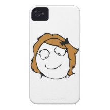 Derpina iPhone 4 Cases