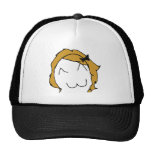 Derpina (Kitteh Smile) - Hat