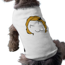 Derpina (Kitteh Smile) - Pet Clothing