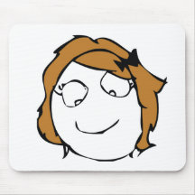 Derpina Mousepads
