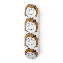 Derpina Skate Boards