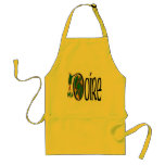 Derry (Gaelic) Apron