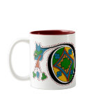 Derry (Gaelic) Mug