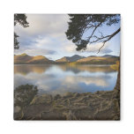 Derwentwater, Lake District, Cumbria, England