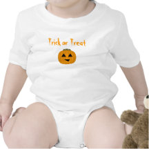 Des bonbons ou un sort t-shirt