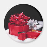 Des cadeaux pour No�l - Magnets Pour Réfrigérateur