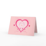 Des coeurs pour la Saint-Valentin - cards