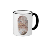 DES Palazzo Marucelli-Fenzi de Dekoration Mugs