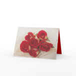 Des roses pour la Saint-Valentin - Cartes