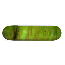 des smallfish d'Arthur Skateboards Personnalisés
