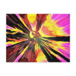 Descent Into Hell Postcards