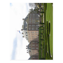 Description Apeldoorn , The Netherlands Palais Het Post Cards