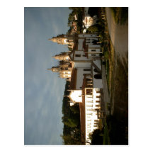 Description Esta imagem mostra o mosteiro de Sao M Postcards