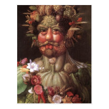 Description: Rudolf II (Holy Roman Emperor) painte Postcards
