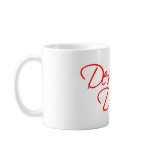 Deseret Diva Mugs