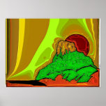 Desert 02 print