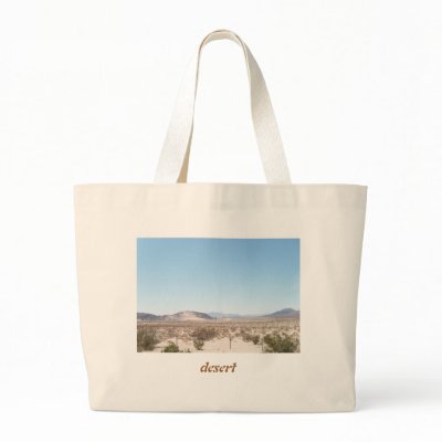 Desert bag by design_girl