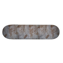 Desert Camo Deck Skate Deck