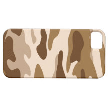 desert camo iphone case iPhone 5 cases