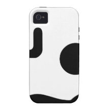 desert Case-Mate iPhone 4 cover