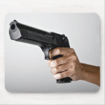 Desert Eagle mouse pad