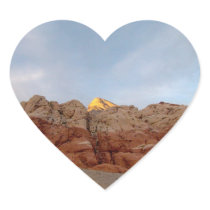 Desert Floor to Ceiling Sticker