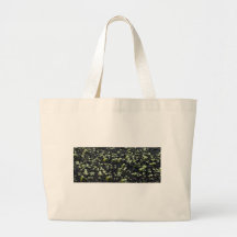 Desert Flora #3 Bag