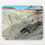 Desert Hills - Capitol Reef National Park Mouse Pad