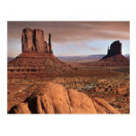 Desert Landscape Post Cards