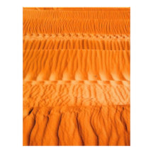 Desert Letterhead Template