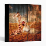 Desert Lure (Hosea 2) Binder