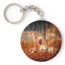 Desert Lure (Hosea 2)