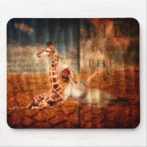 Desert Lure (Hosea 2)